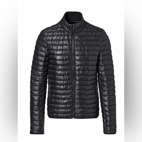 Porsche Design Men’s 3 in 1 Parka Coat Jacket - Picture 7 of 10